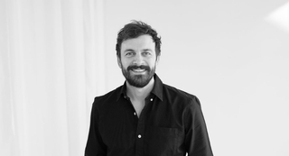 Lukáš Janoušek, CEO