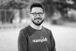 Adam Blišťan
