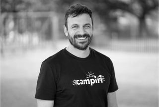 Lukáš Janoušek, CEO