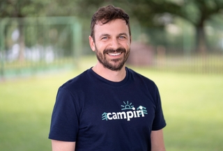Lukáš Janoušek, CEO