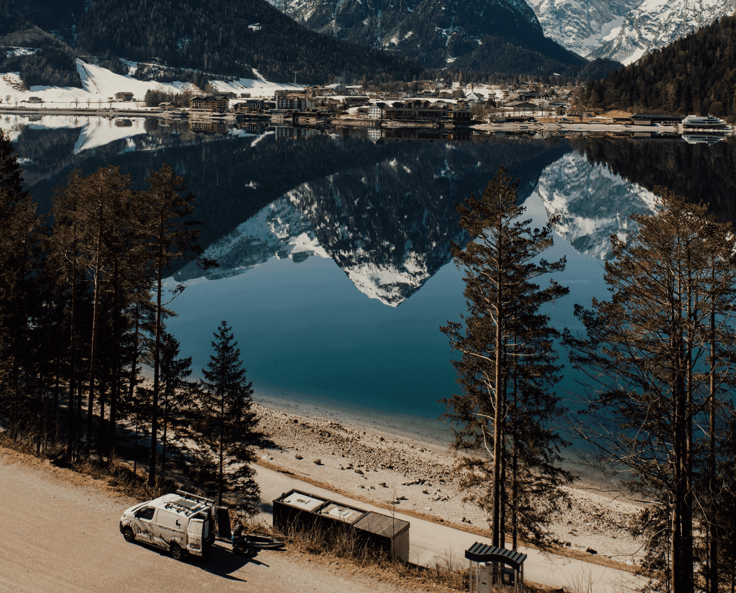 Mountains