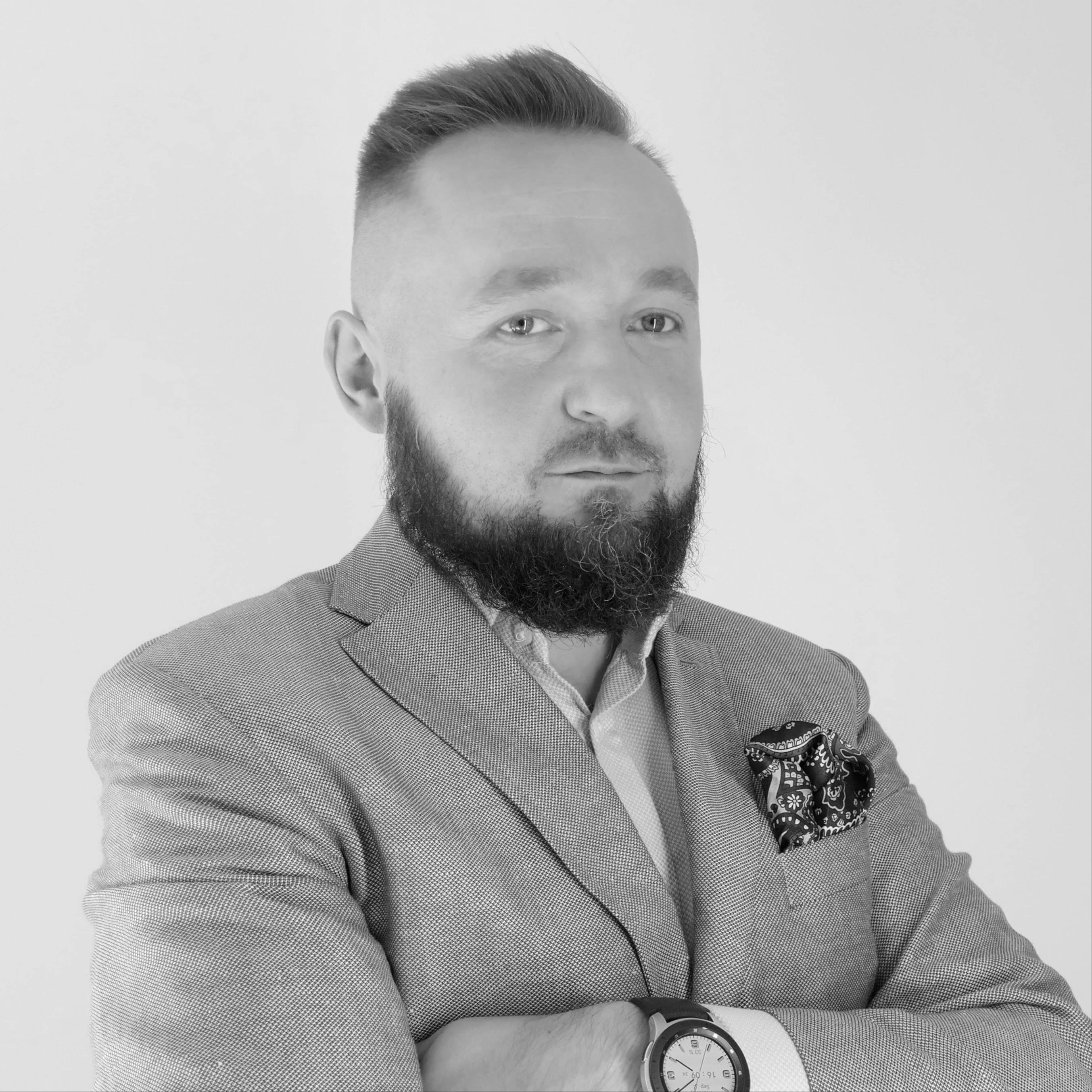 Piotr Ignaciuk