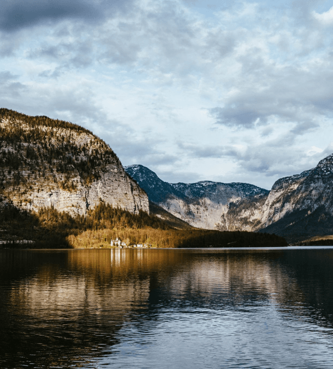 Salcbursko je relax, to musíte zažít